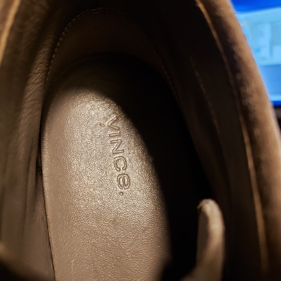 Vince. Shoes - Picture 7 of 8